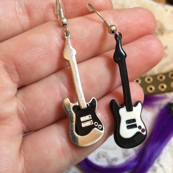 Punk Teen Accessory Bundle - Picture 3 of 7